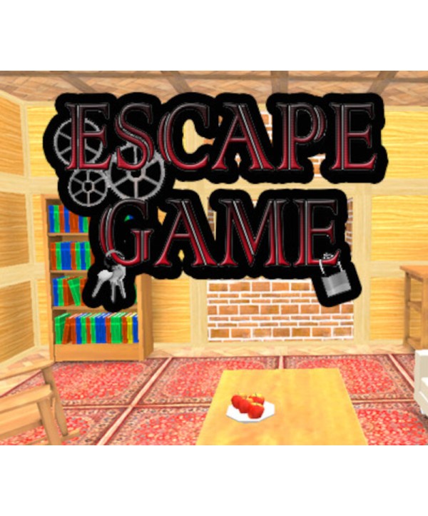 Escape Game Steam Steam Key GLOBAL